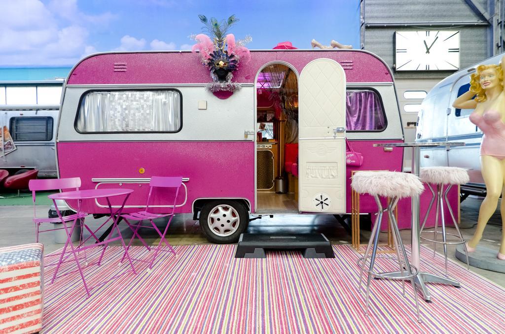 Standard Mobile Home