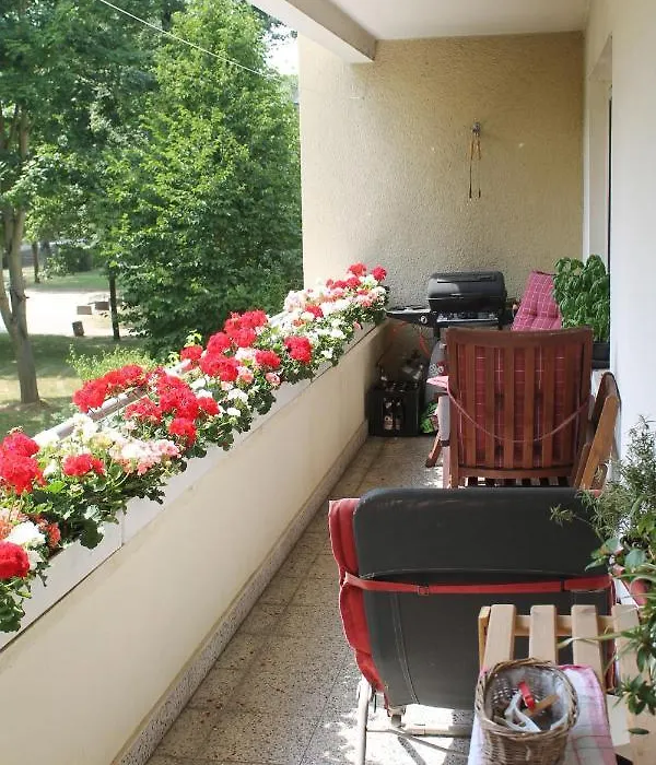 Bed&Breakfast Bonn-1