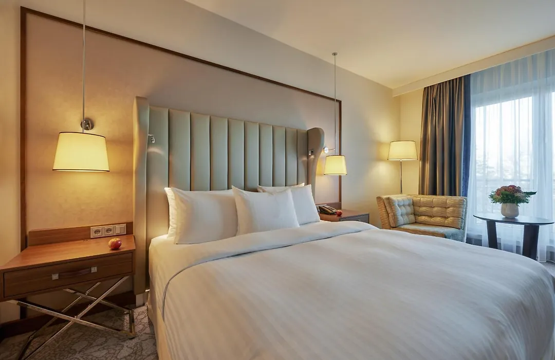 Dorint Hotel Bonn-1