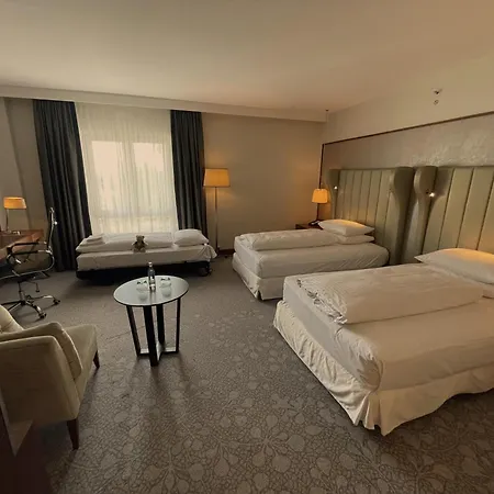 Dorint Hotel Bonn-3