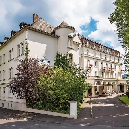 Rheinhotel Dreesen-3