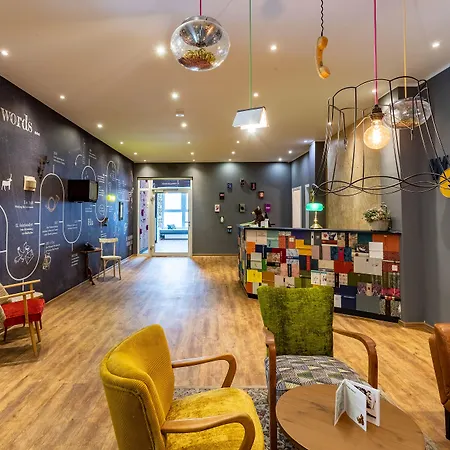 tinyTwice Hotel Bonn-3