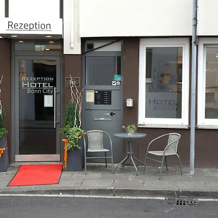 Hotel Bonn City-3