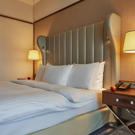Dorint Hotel Bonn-2