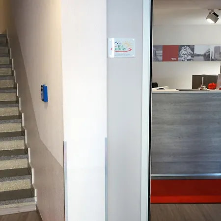 Hotel Bonn City-2