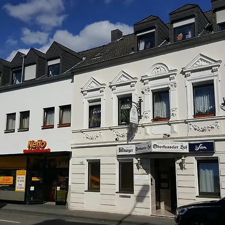 Oberkasseler Hof Bonn-2